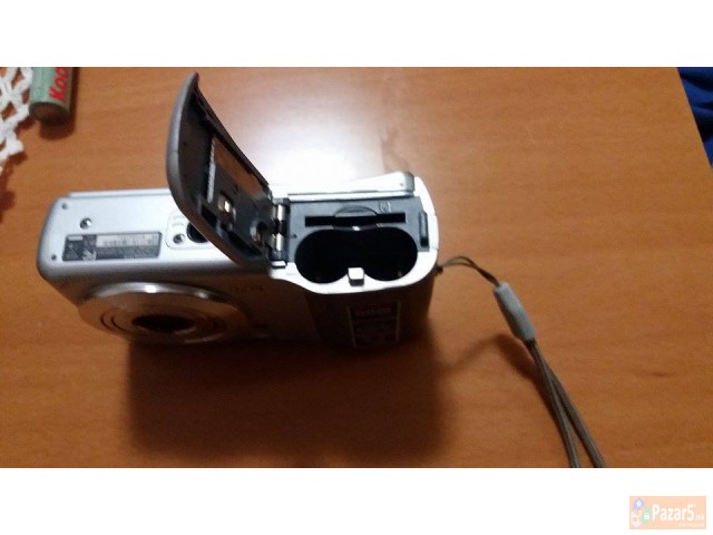 Aparat Samsung+futrola