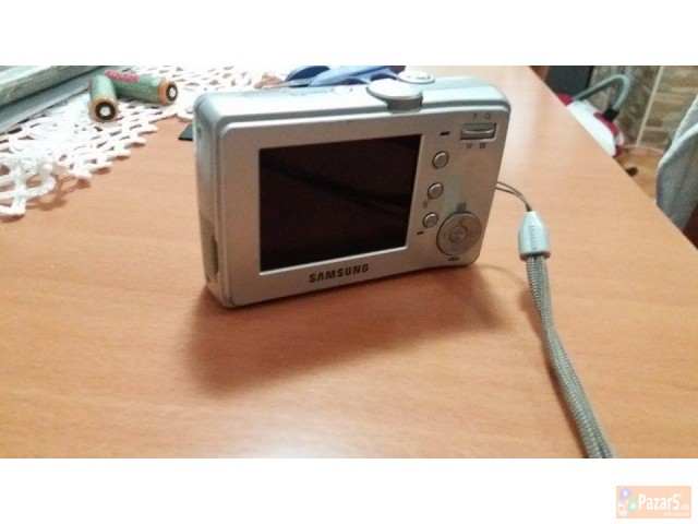 Aparat Samsung+futrola
