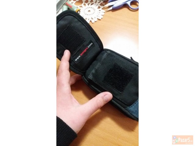 Aparat Samsung+futrola