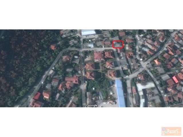 Se Prodava Kuka Vo Przino