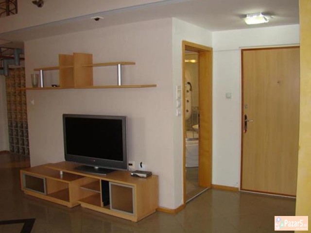 Se Iznajmuva Trosoben Stan Vo Debar Maalo