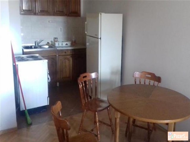 Se Izdava Dvosoben Stan Vo Kisela Voda