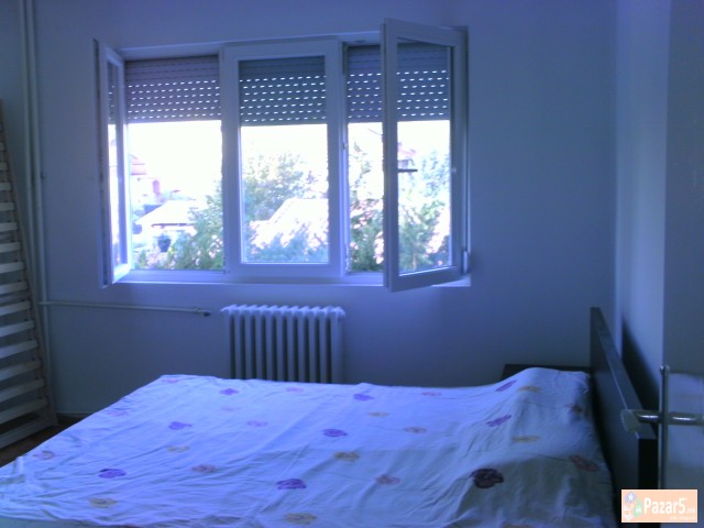 СЕ ПРОДАВА 2-СОБЕН СТАН ВО ТАФТАЛИЏЕ 2