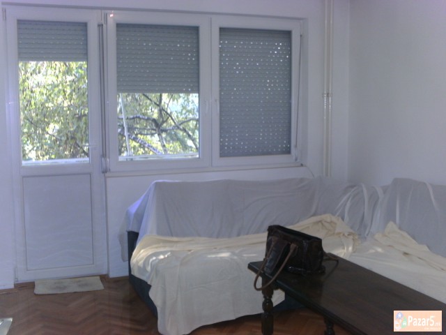 СЕ ПРОДАВА 2-СОБЕН СТАН ВО ТАФТАЛИЏЕ 2