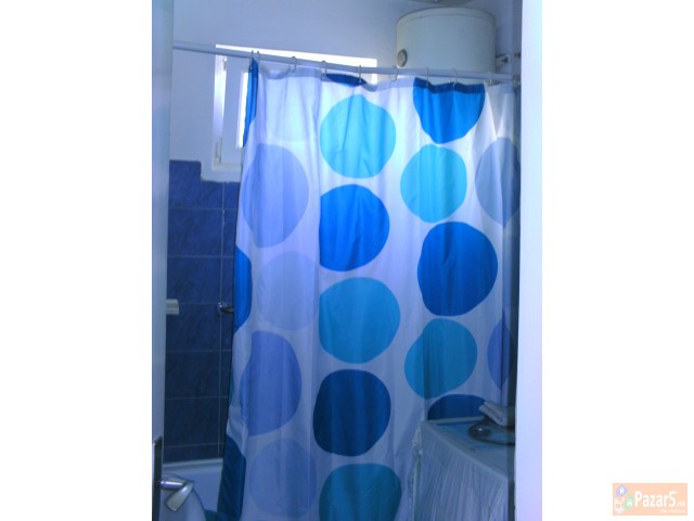 СЕ ПРОДАВА 2-СОБЕН СТАН ВО ТАФТАЛИЏЕ 2