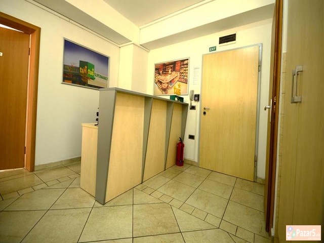 Se Izdava Deloven Prostor Vo Centar