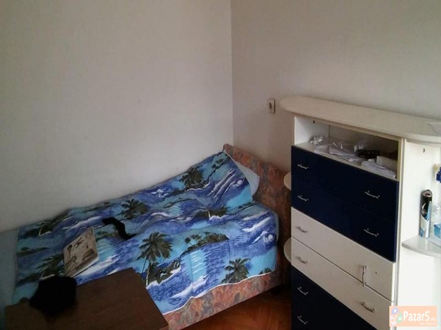 Se Izdava Trosoben Stan Vo Kisela Voda