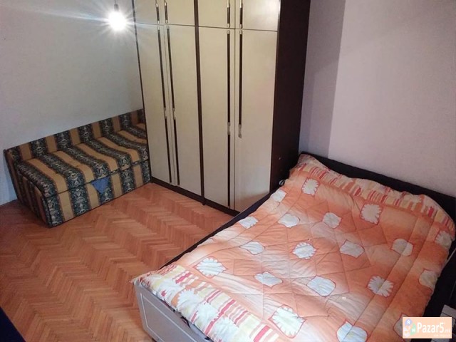 Se Izdava Trosoben Stan Vo Kisela Voda