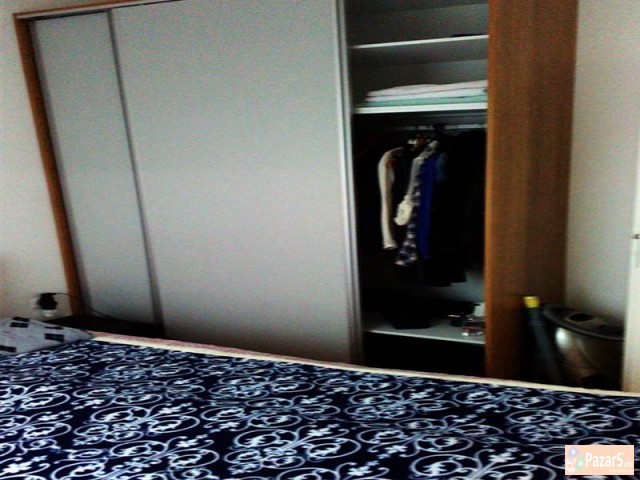 Se Izdava Dvosoben Stan Vo Crnice