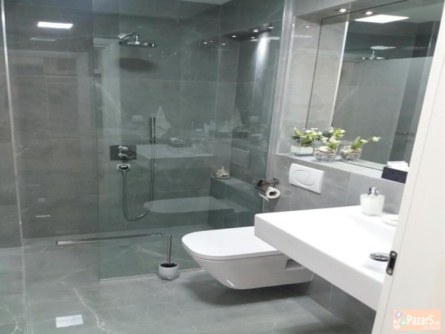 Se Izdava Lux Nevseluvan Stan Vo Debar Maalo