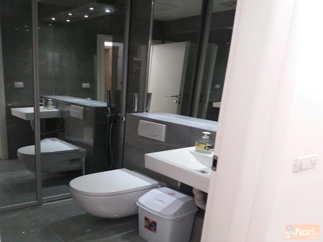 Se Izdava Lux Nevseluvan Stan Vo Debar Maalo