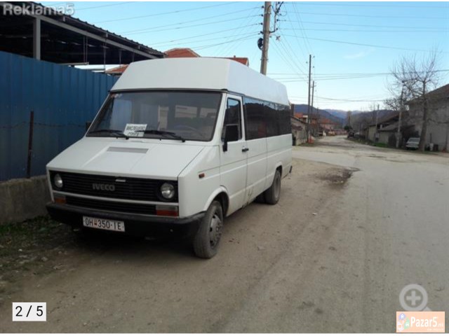 Se Prodava Iveco