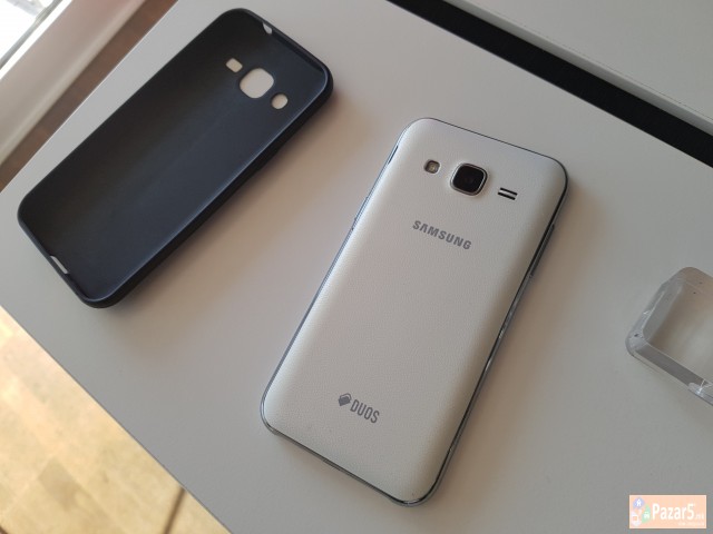 Samsung J2 2016 Super Cuvan