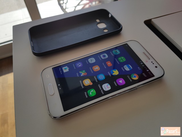 Samsung J2 2016 Super Cuvan