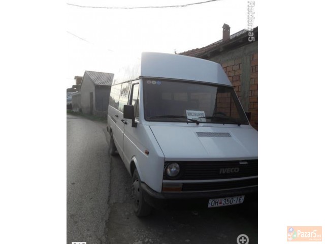 Se Prodava Iveco