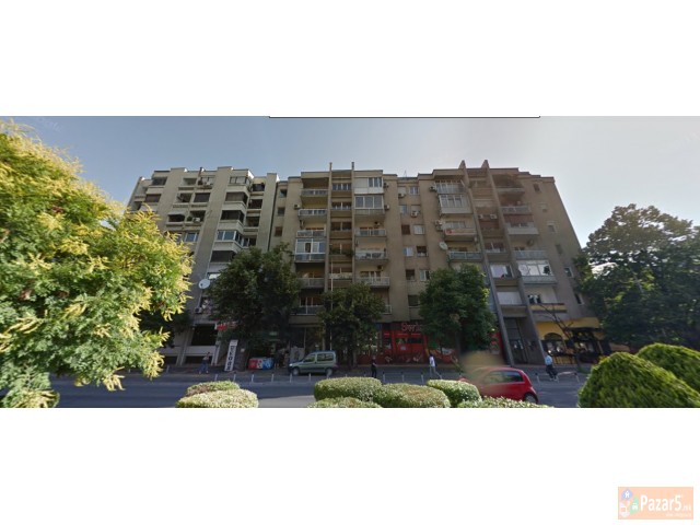 Se Prodava Stan Vo Skopje - Centar 