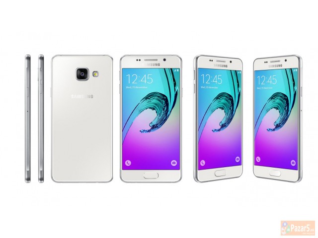 Samsung Galaxy A3 - 2016 (24 месеци гаранција)