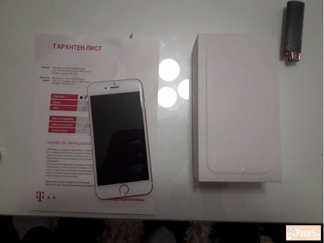 Iphone 6 64g T-mobile