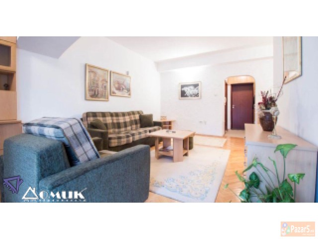 Domik Izdava 2 Soben Stan Kaj Nova Zeleznicka