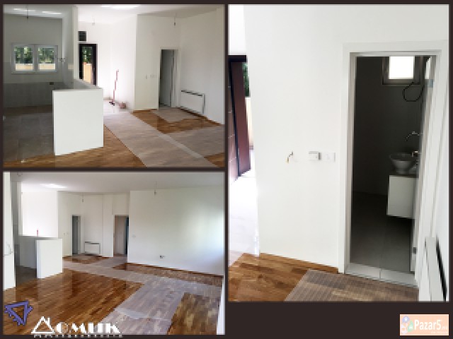 Domik Prodava Ekskluziven Stan Vo Zdanec