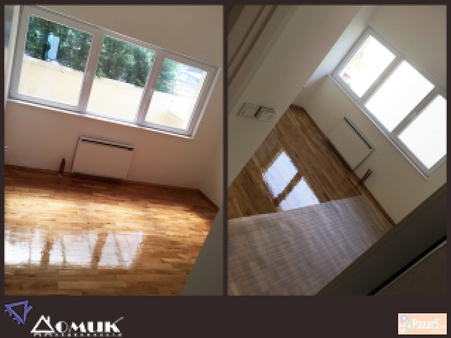 Domik Prodava Ekskluziven Stan Vo Zdanec