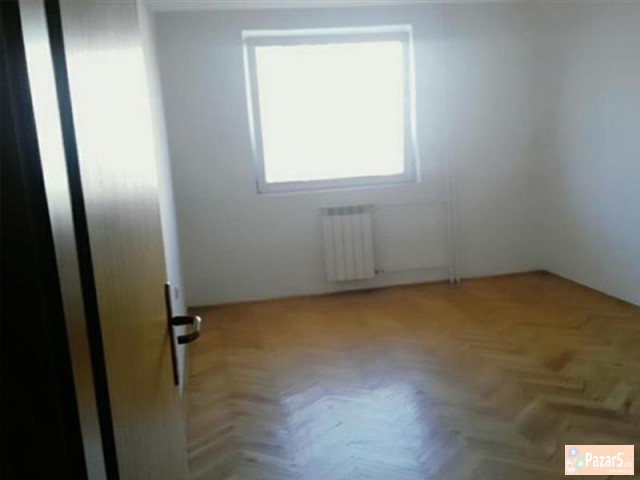 Se Iznajmuva Prazen Dvosoben Stan Vo Kisela Voda