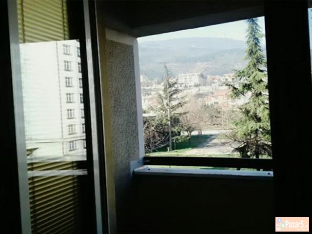 Se Iznajmuva Prazen Dvosoben Stan Vo Kisela Voda