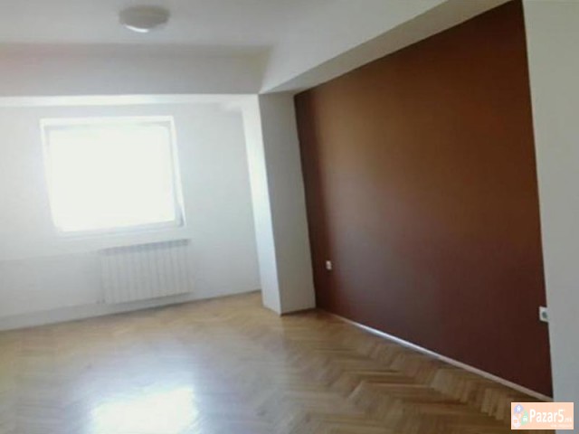 Se Iznajmuva Prazen Dvosoben Stan Vo Kisela Voda