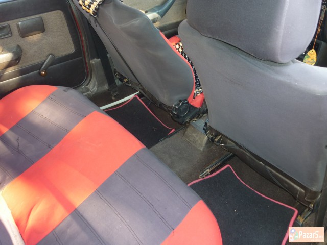 Opel Askona Dizel Zamena So Moja Doplata 