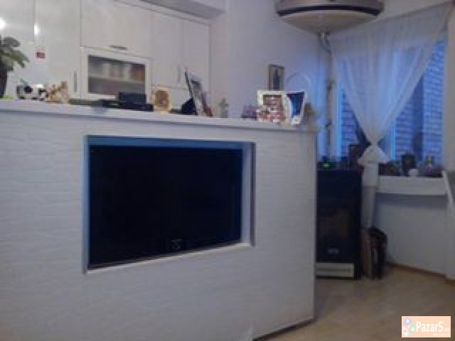 Stan Vo Centar (hitno)