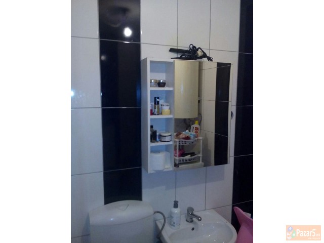 Stan Vo Centar (hitno)