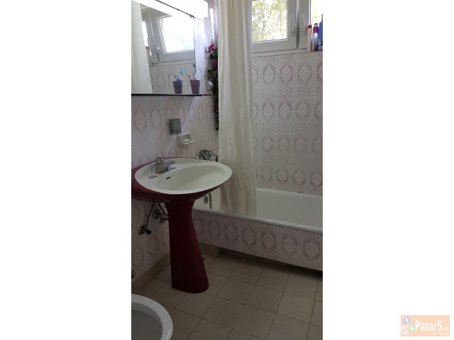 СЕ ИЗДАВА 4-СОБЕН СТАН ВО КАРПОШ 3