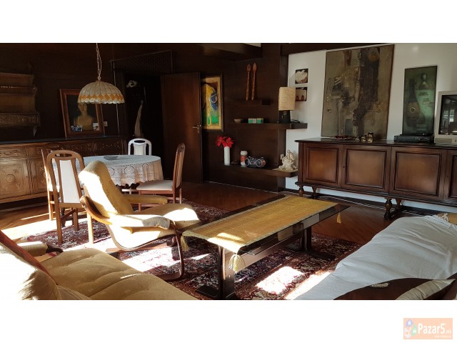 СЕ ИЗДАВА 4-СОБЕН СТАН ВО КАРПОШ 3