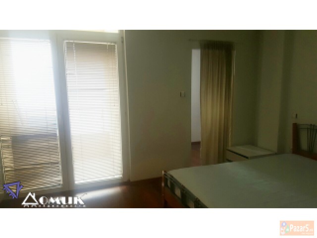 Domik Izdava Nov Namesten Stan Kaj Katolicka