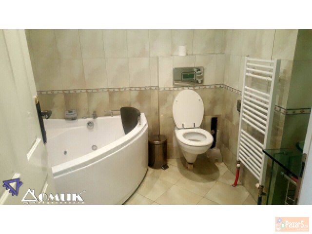 Domik Izdava Nov Namesten Stan Kaj Katolicka