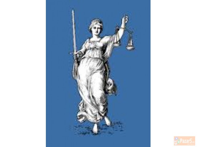 Правни услуги