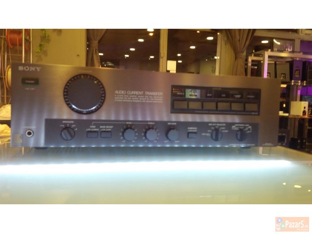 Zvucnici Infinity Rs 100 Jb Studio 1a Audiofilski