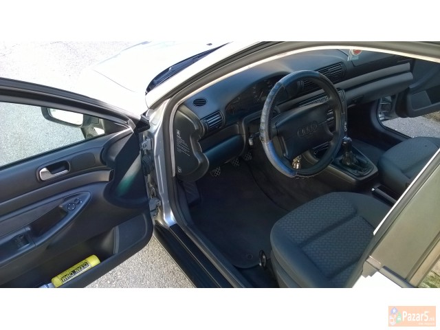 Audi A4 Tdi= 90hp=. Full Oprema Prva Boja =ekstra=