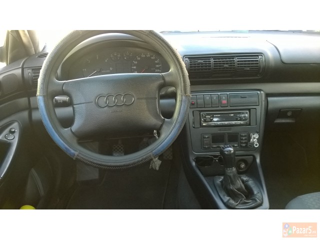 Audi A4 Tdi= 90hp=. Full Oprema Prva Boja =ekstra=