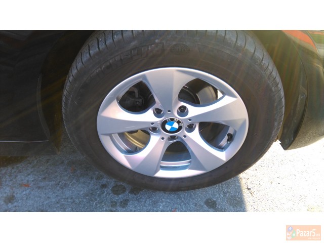 Prodavam Letni Gumi Michelin Energy Saver 205/60/1