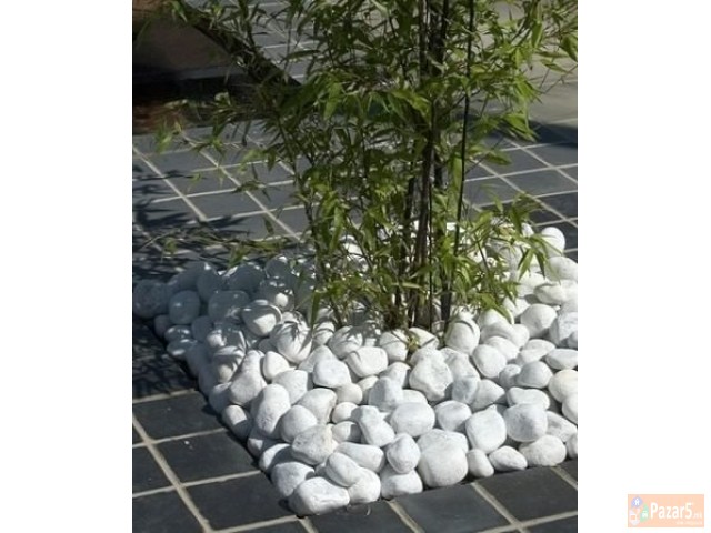 Ukrasen Dekorativen Kamen