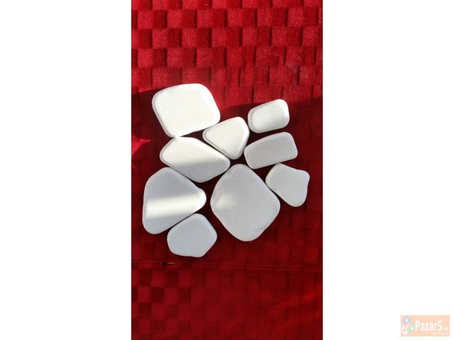 Ukrasen Dekorativen Kamen