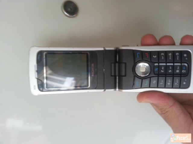 Legendarniot Nokia Carl Zeis Ispraven Socuvan 