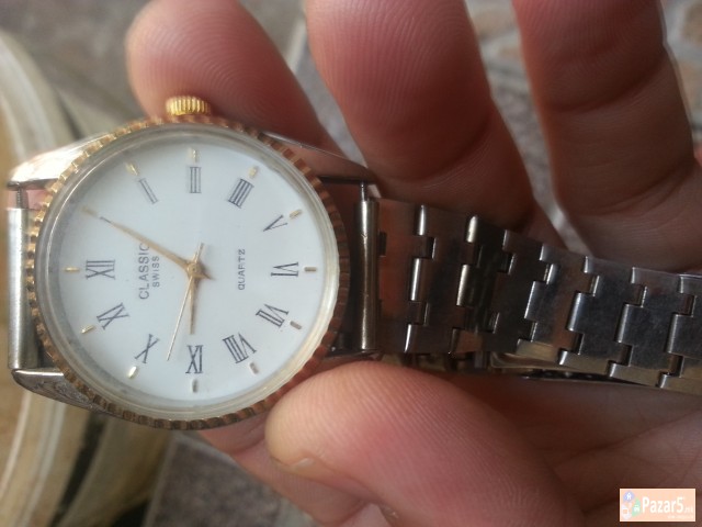 Casovnici Omega I Drugi Modeli Vidi Oglas 