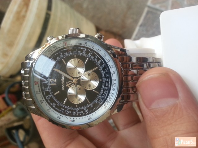 Casovnici Omega I Drugi Modeli Vidi Oglas 