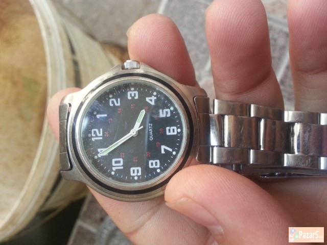 Casovnici Omega I Drugi Modeli Vidi Oglas 