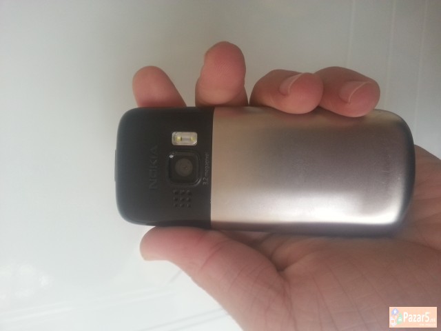 Nokia Biznis Clasa Socuvan Kao Nov 