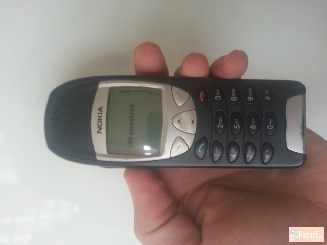 Nokia Banana Biznis Clasa Socuvan Top 