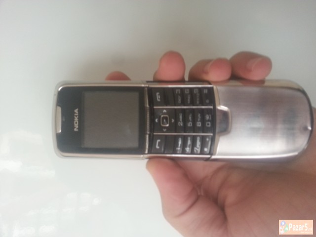 Nokia Zipo Tel Ne Pali Glanc Socuvan 