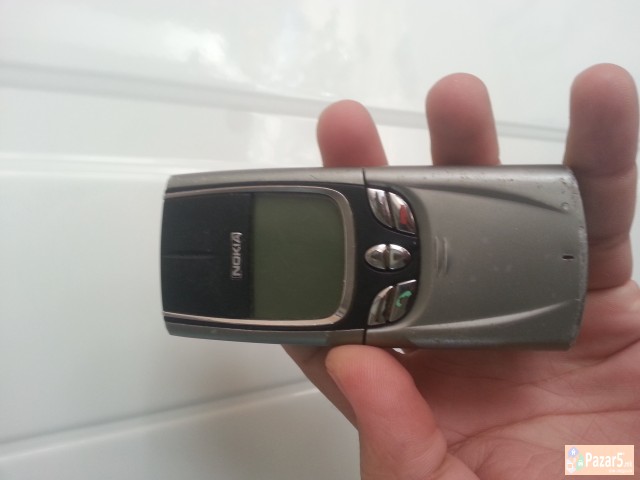 Nokia Zipo Se Prodava Vo Delovi 